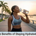 The Benefits of Staying Properly Hydrated Throughout the Day